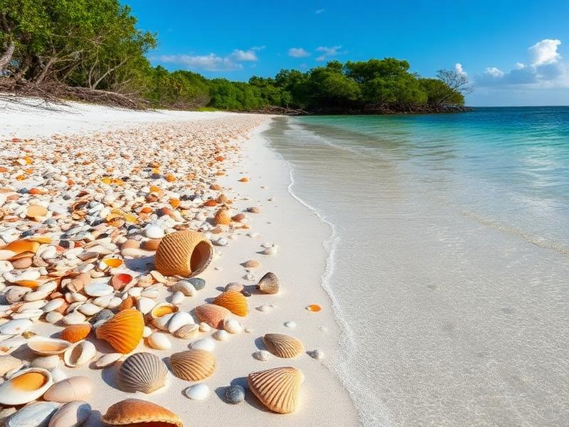 The Ultimate Guide to Shelling on Sanibel Island